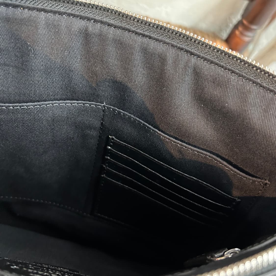 Vivienne Westwood kent clutch bag 상품이미지8