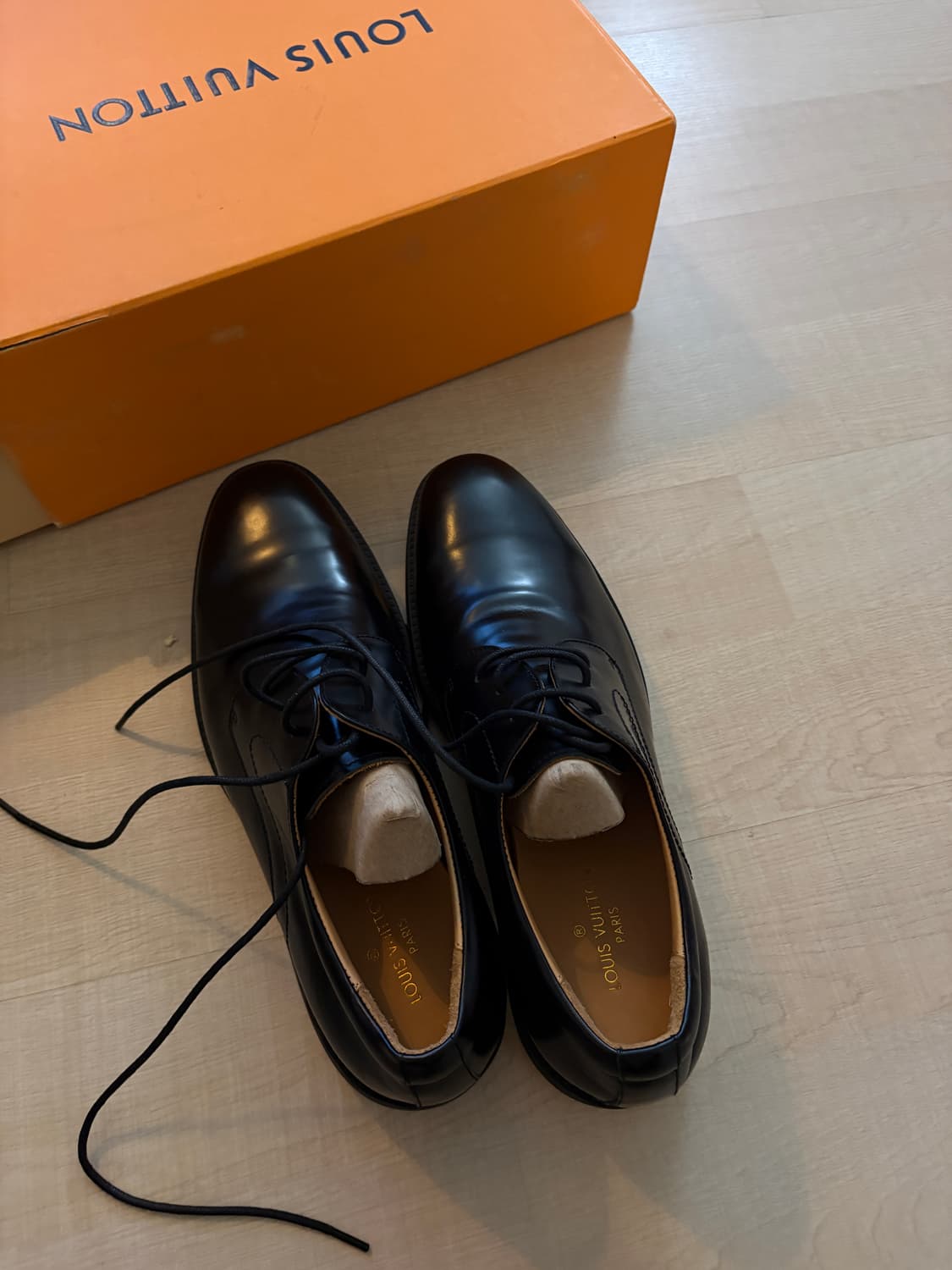 루이비통 더비 9 사이즈 ( 270-275 ) 상품이미지1