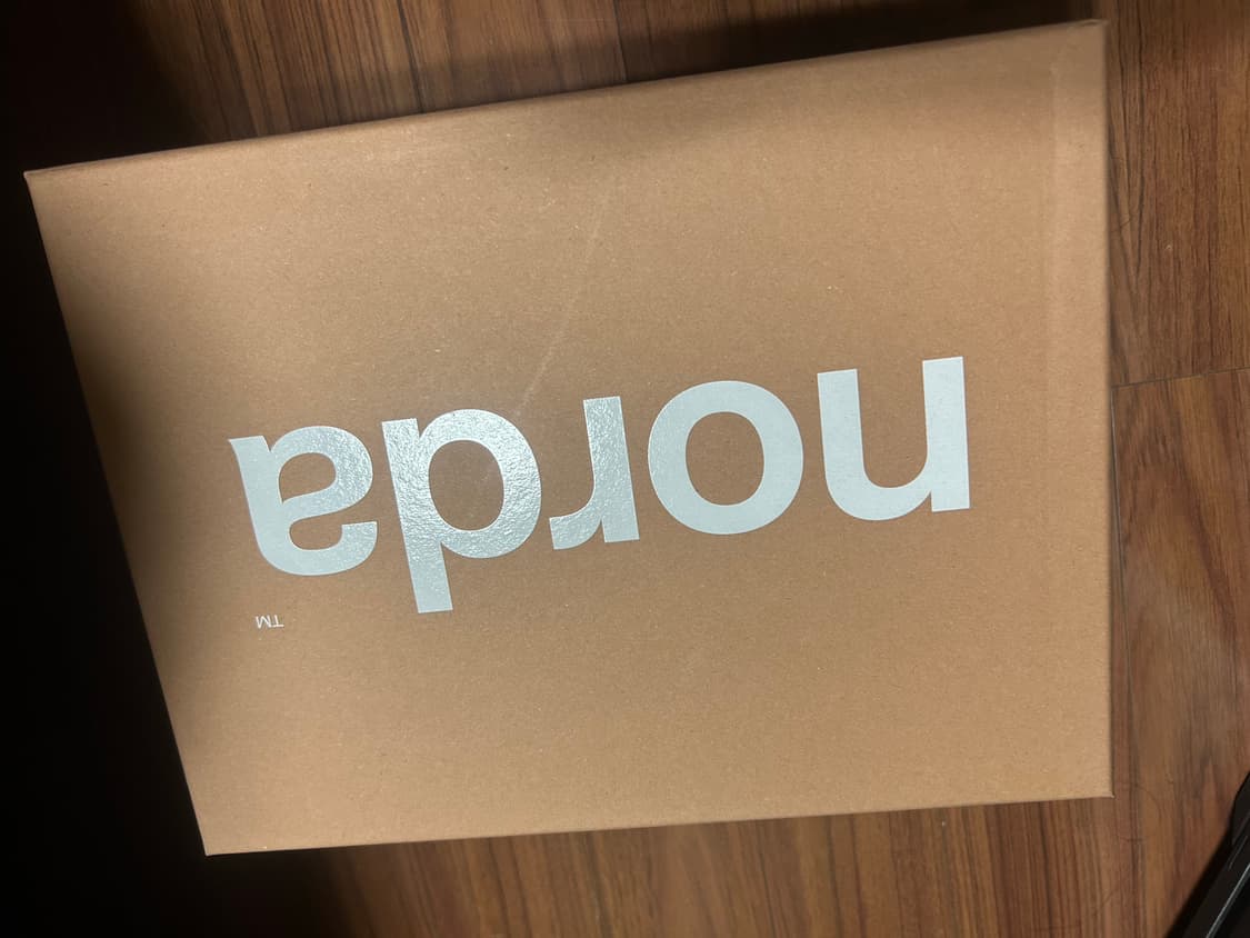 노다 001 블랙 상품이미지3