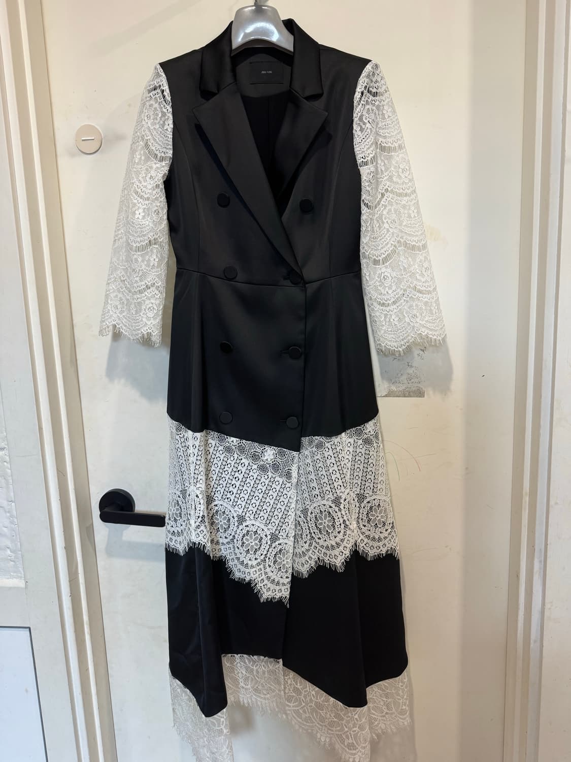 jull log 줄로그 원피스 상품이미지3