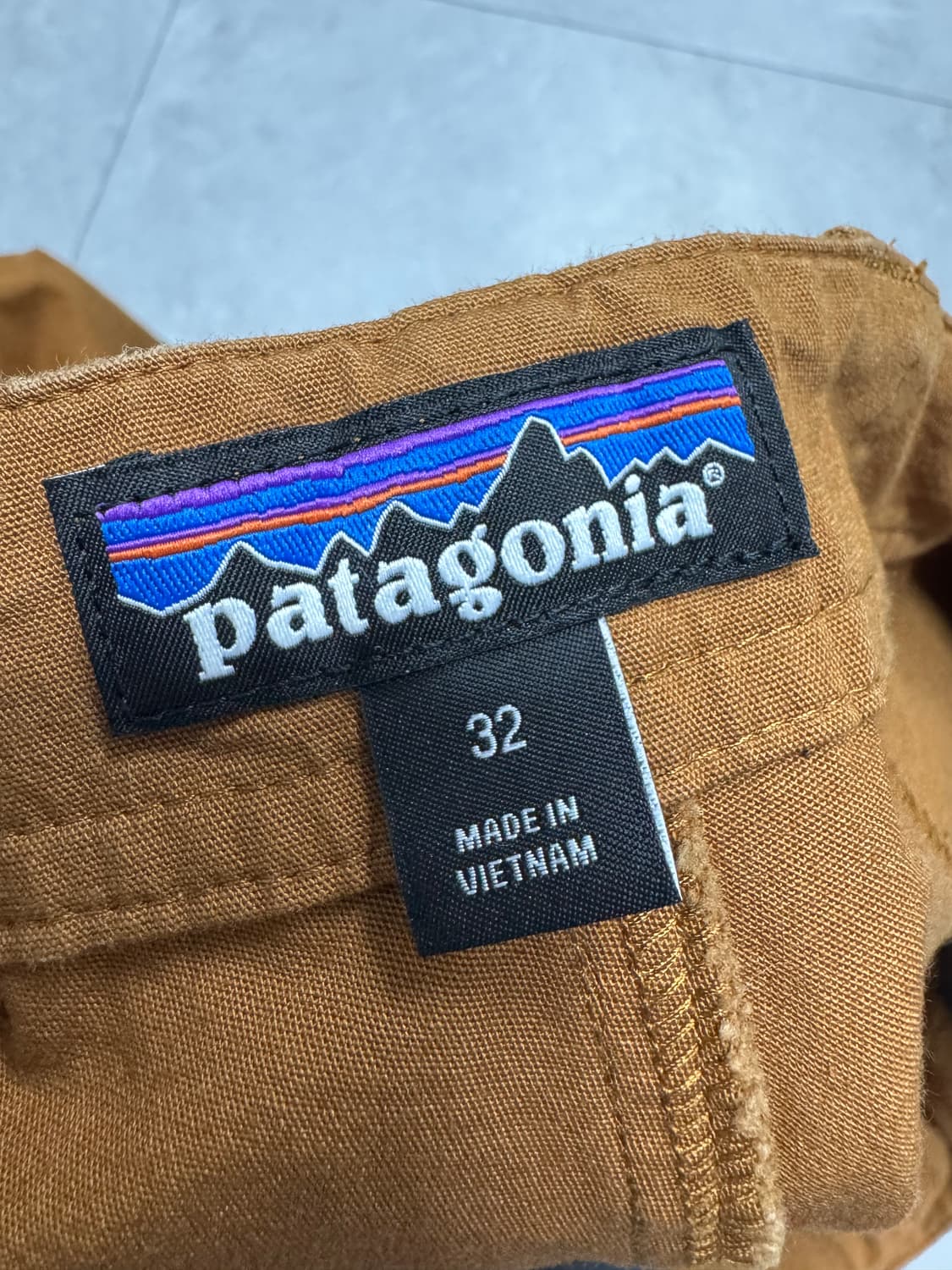 파타고니아 상품이미지3