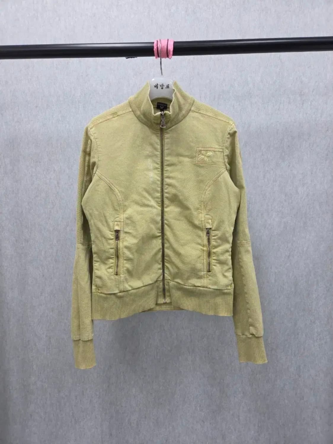 여성 S 몬츄라 자켓 상품이미지1