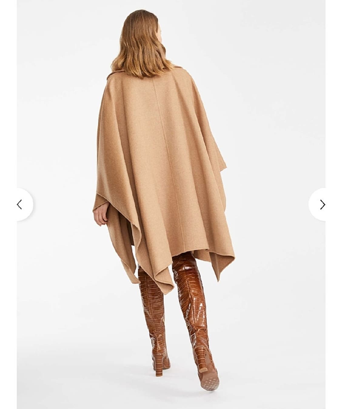 막스마라 카멜 에오레카(유레카) M 사이즈 새상품 상품이미지4