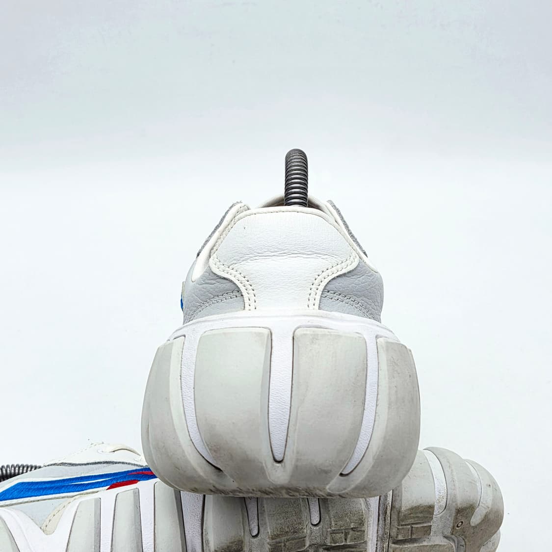  오니츠카타이거 덴티그레 흰/빨/파 (275)   상품이미지2