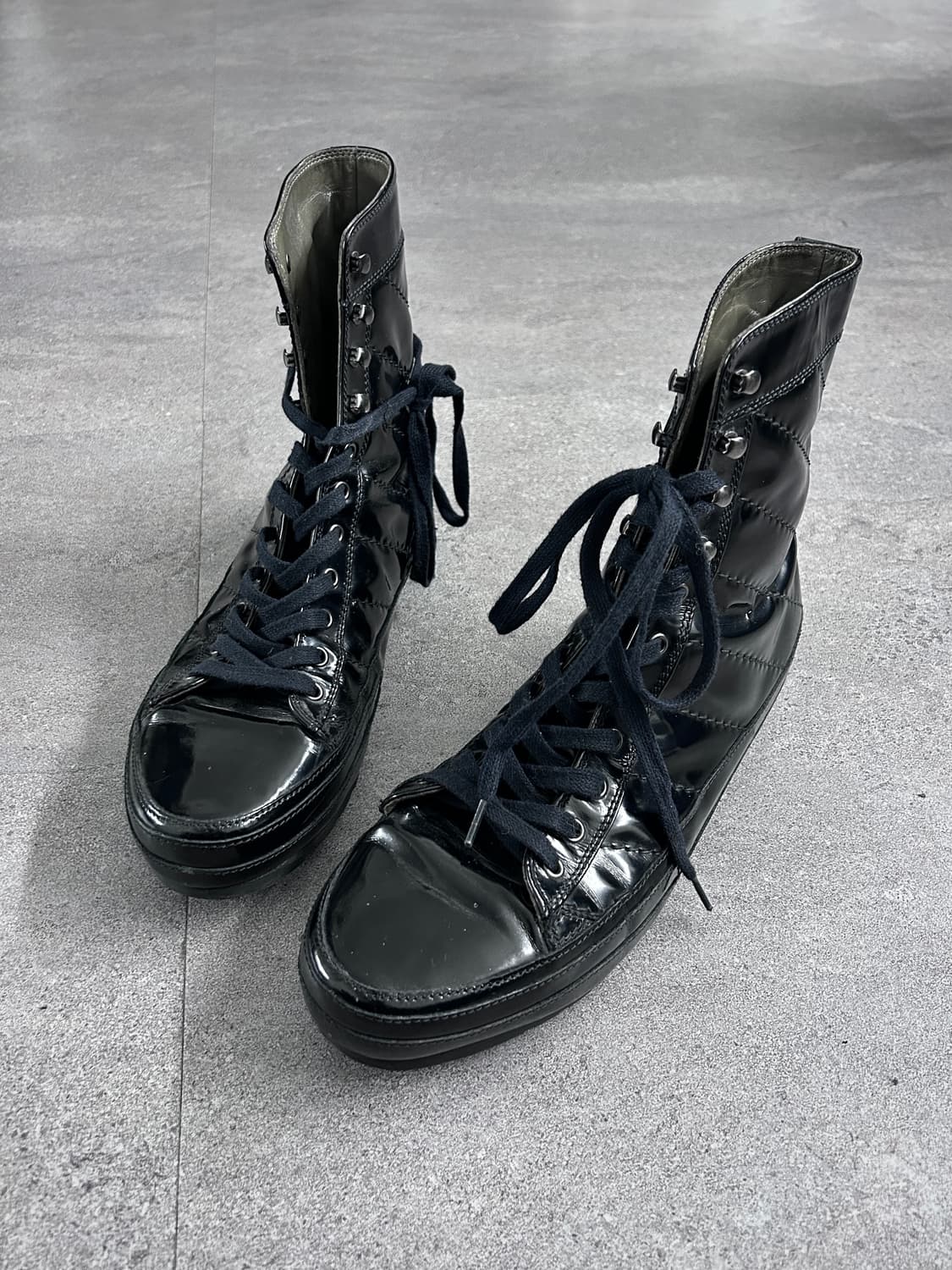 Archive Shoes Preview / 02.11 Drop 상품이미지8