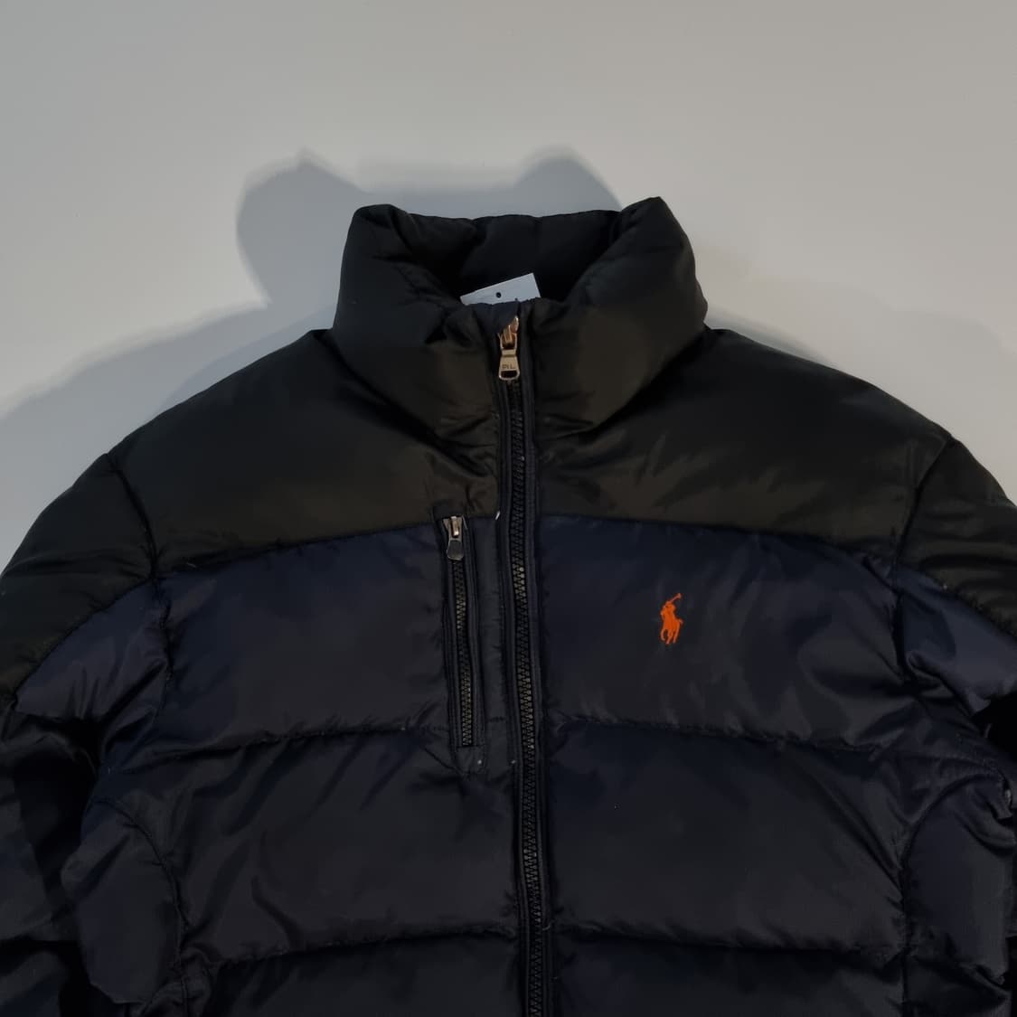 폴로 랄프로렌 푸퍼 다운패딩  상품이미지4