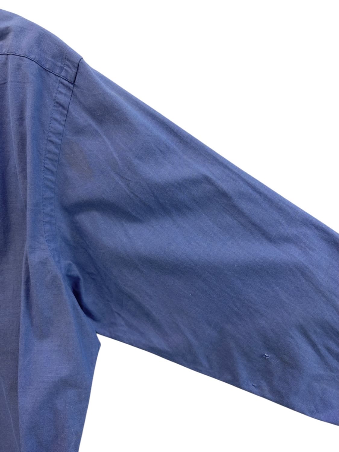 00s 폴로 야머스 셔츠 소라색 (105~110) 상품이미지9