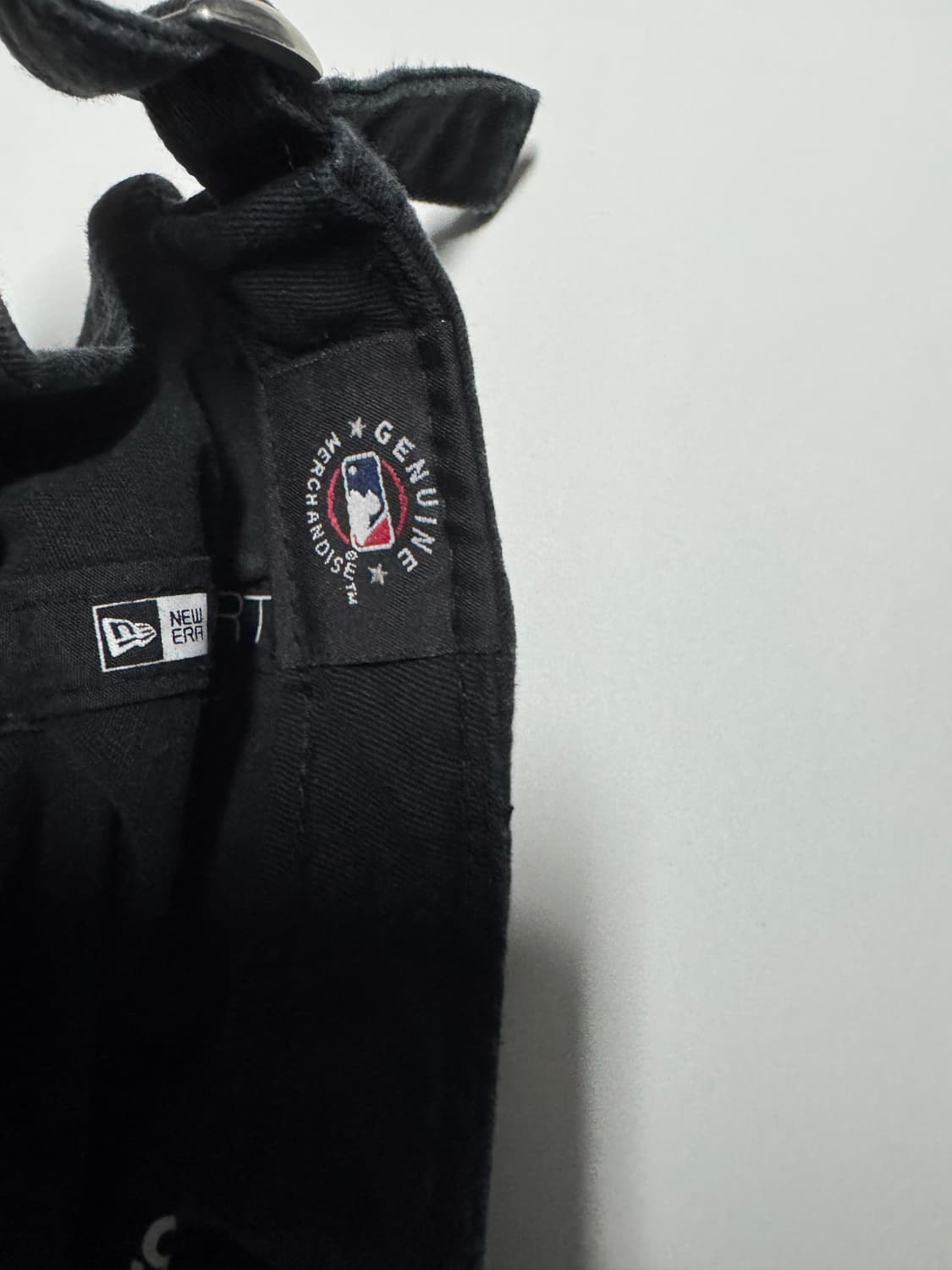 여성 뉴에라 MLB 양키스 스몰 로고 볼캡 모자 상품이미지6