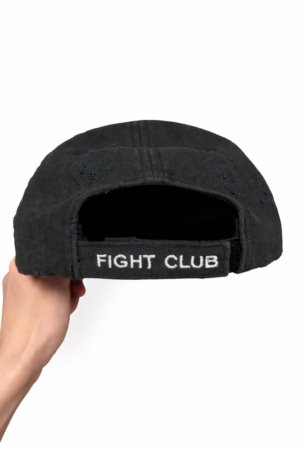 destroy fight club hat 상품이미지3