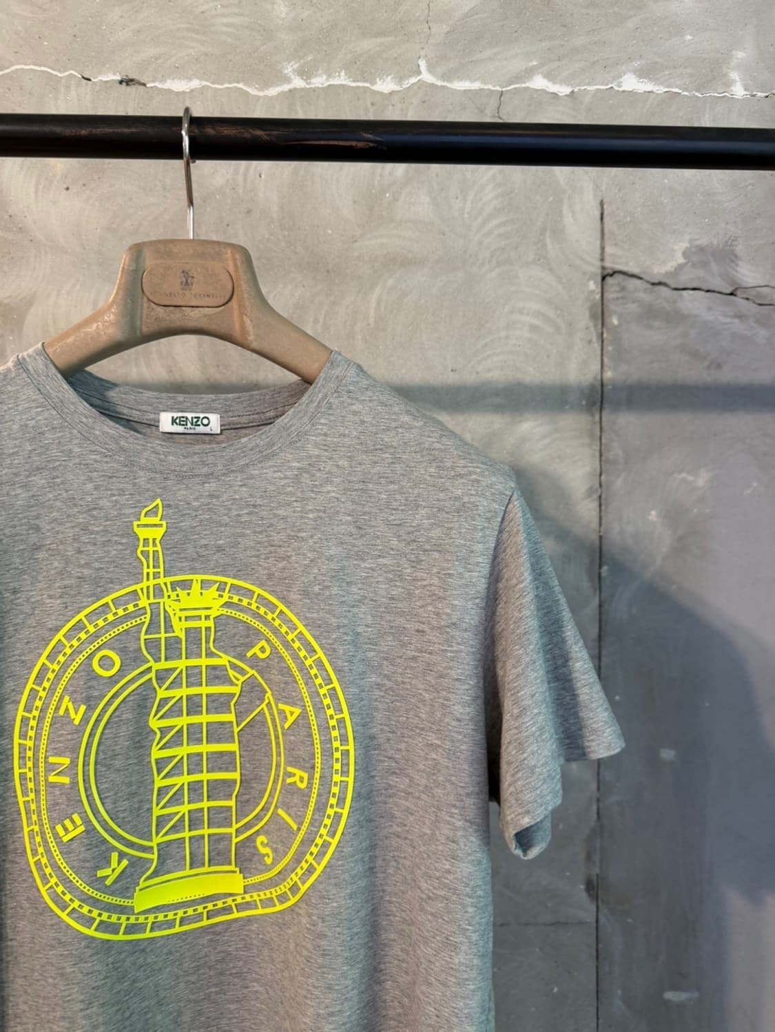 겐조 티셔츠 100 상품이미지4