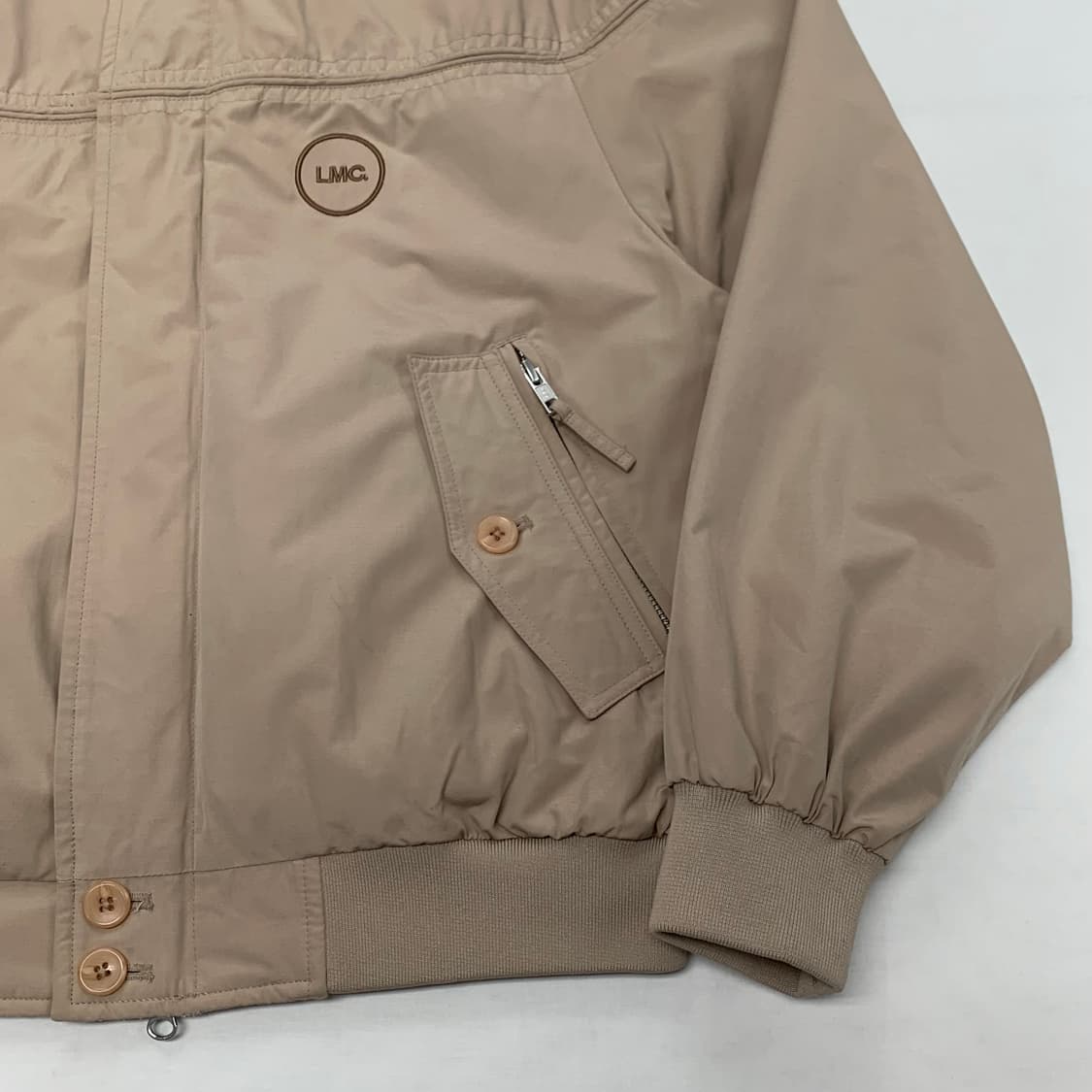 LMC 엘엠씨 더비자켓 (S) 상품이미지3