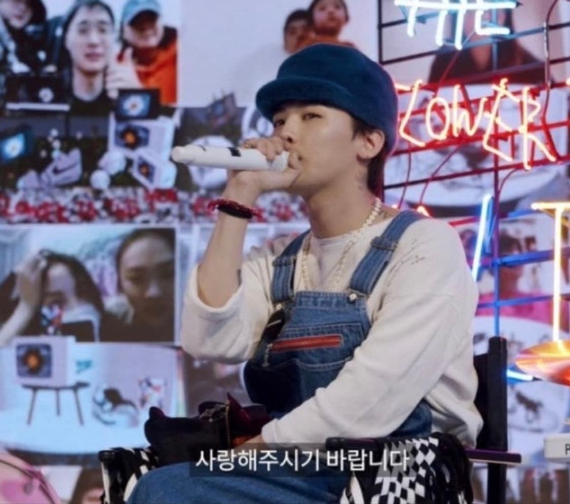 피마원 중청 데님 오버롤 상품이미지8