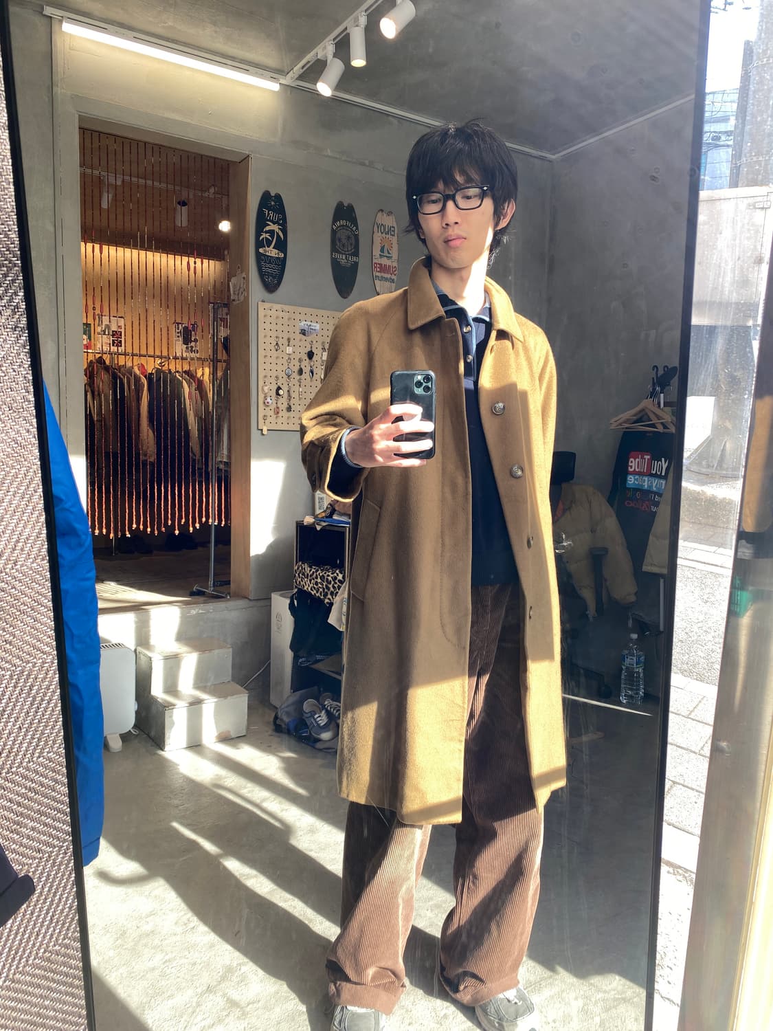 이태리 캐시미어100코트 상품이미지1