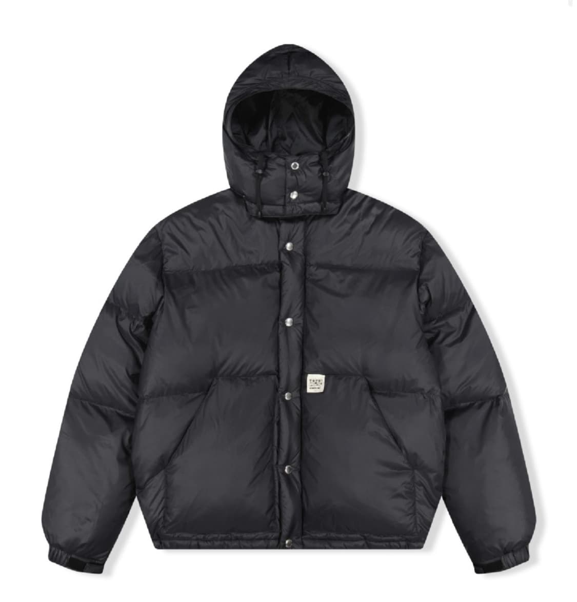 예스아이씨 후드 후디 패딩 s 구해요 상품이미지1