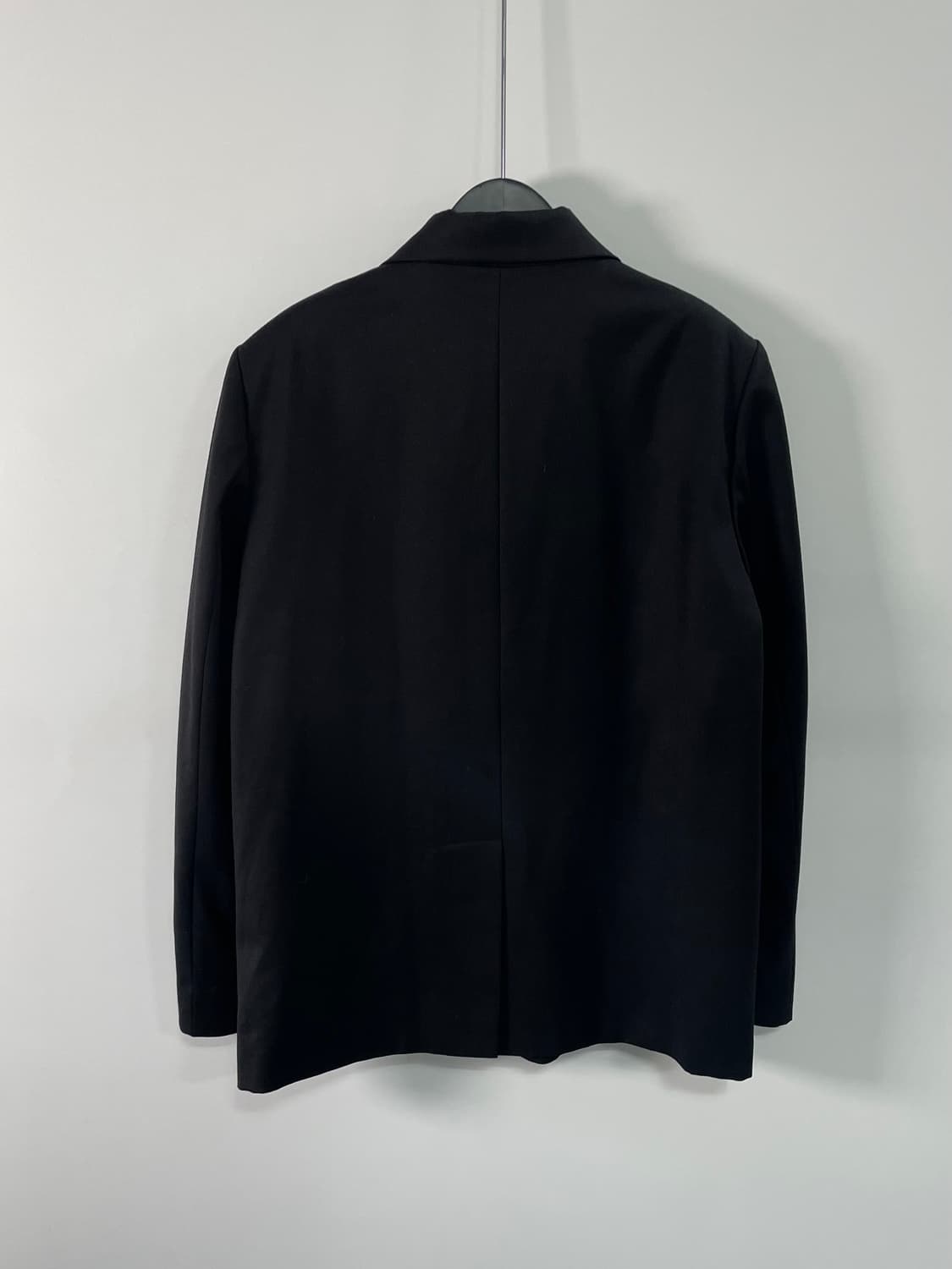 마뗑킴 싱글 블레이저 자켓 (on.501) 상품이미지3