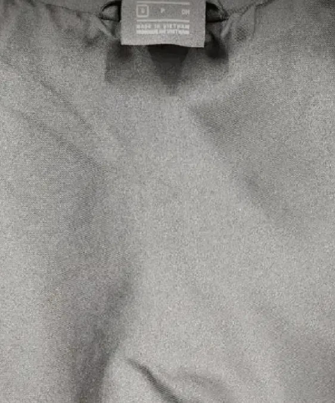 나이키 우먼스 플러스 양털자켓 S 상품이미지4