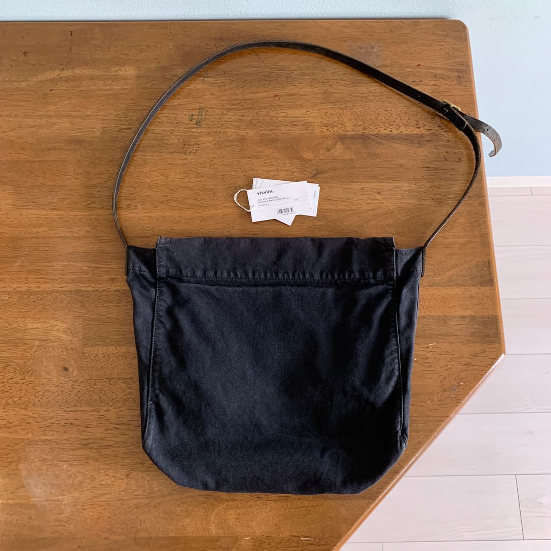 22ss KAYENTA SHOULDER BAG (L) 상품이미지2