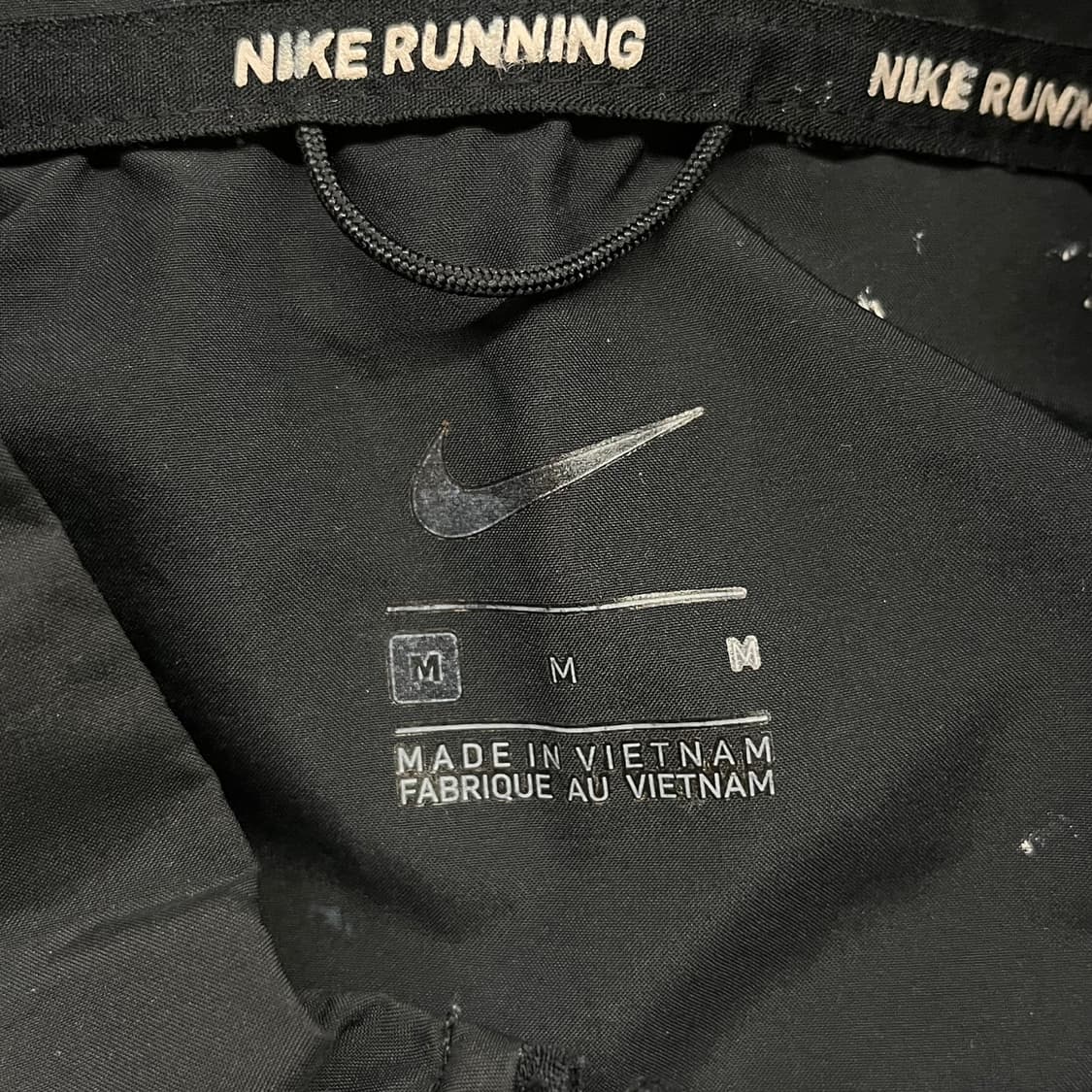[정품/95,m] 나이키 에센셜 러닝 자켓 b10 상품이미지6