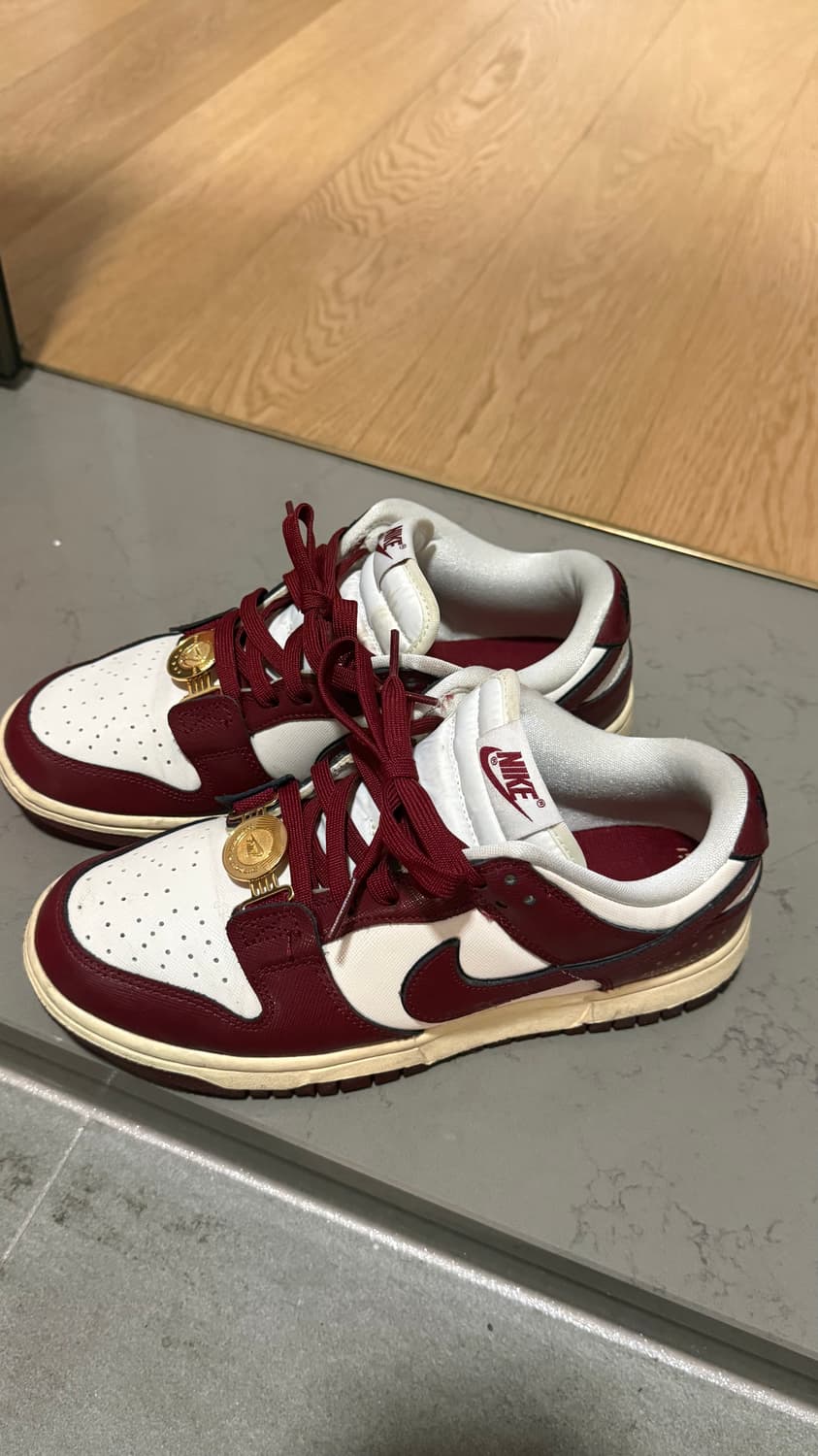 나이키 덩크 로우 SE 펜던트 250 상품이미지1