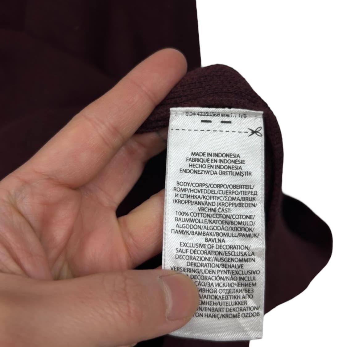 폴로랄프로렌  울니트 상품이미지5