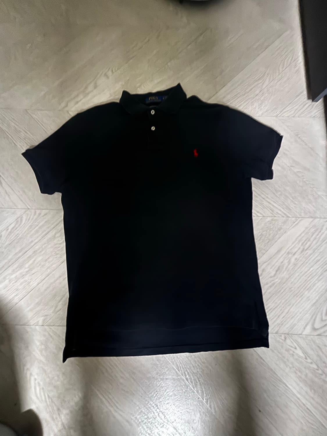 폴로 랄프로렌 카라티 M 상품이미지2