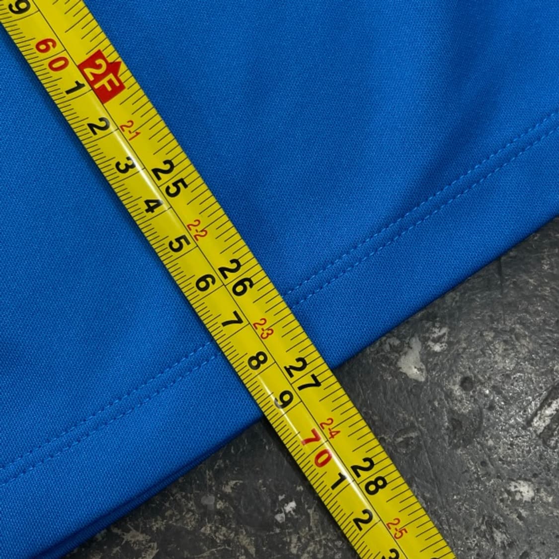 100 나이키 골프 헨리넥 카라티  상품이미지7