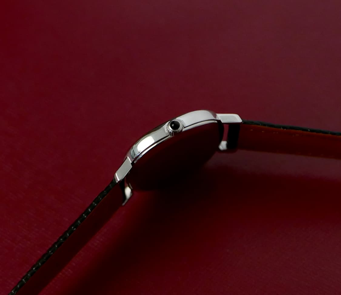 오메가 빈티지 드빌 엘립스 로만 상품이미지5