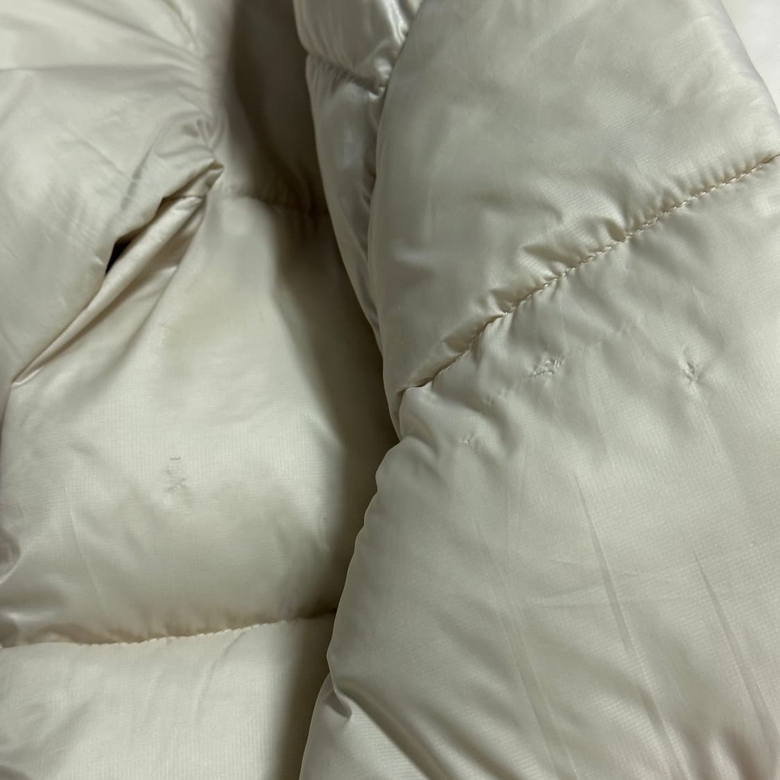 나이키 라이프 써마 핏 퍼퍼 자켓 상품이미지9