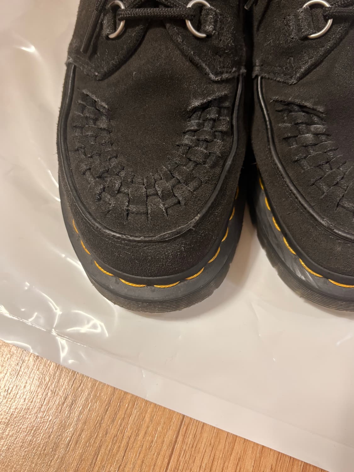 닥터마틴 램지 크리퍼 상품이미지3