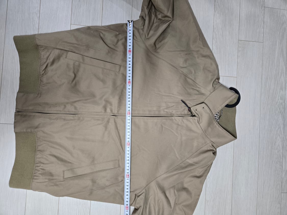 유니클로 헤링턴 자켓 상품이미지7