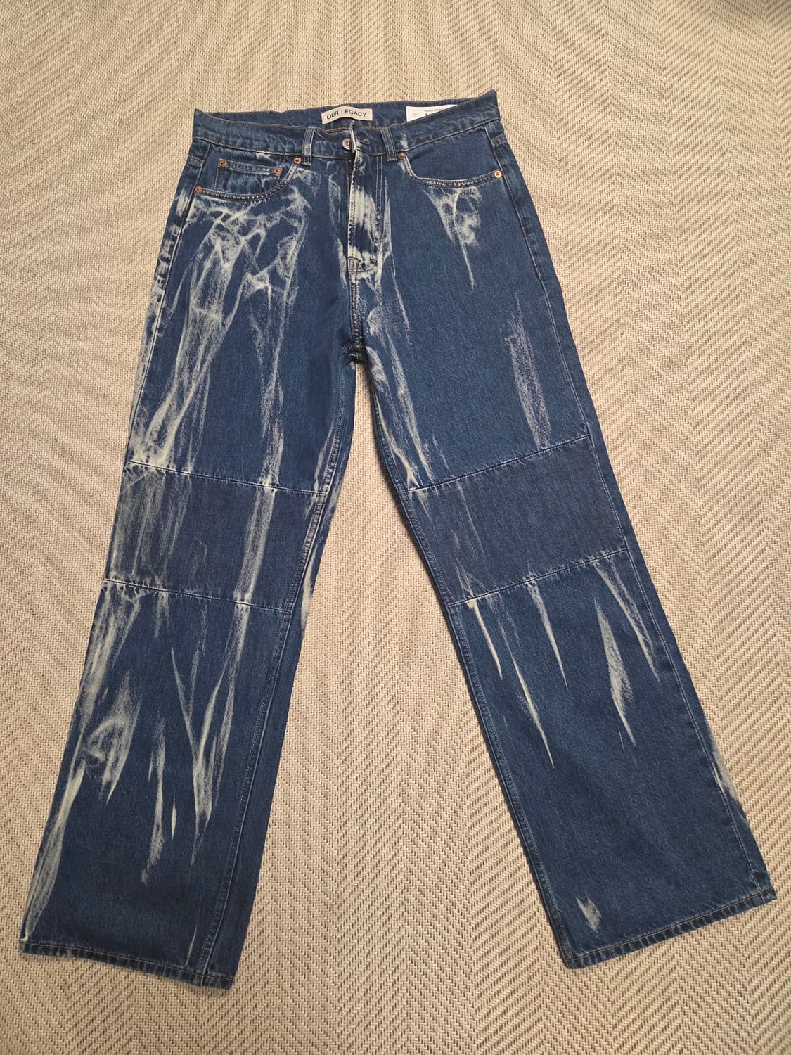 아워레가시 익스텐디드 써드컷 상품이미지1