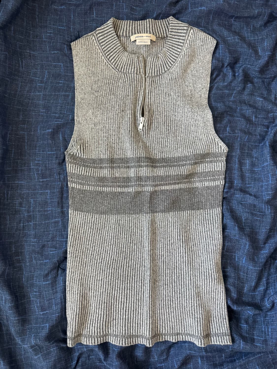 팔로마울 courtney 슬리브리스 상품이미지4