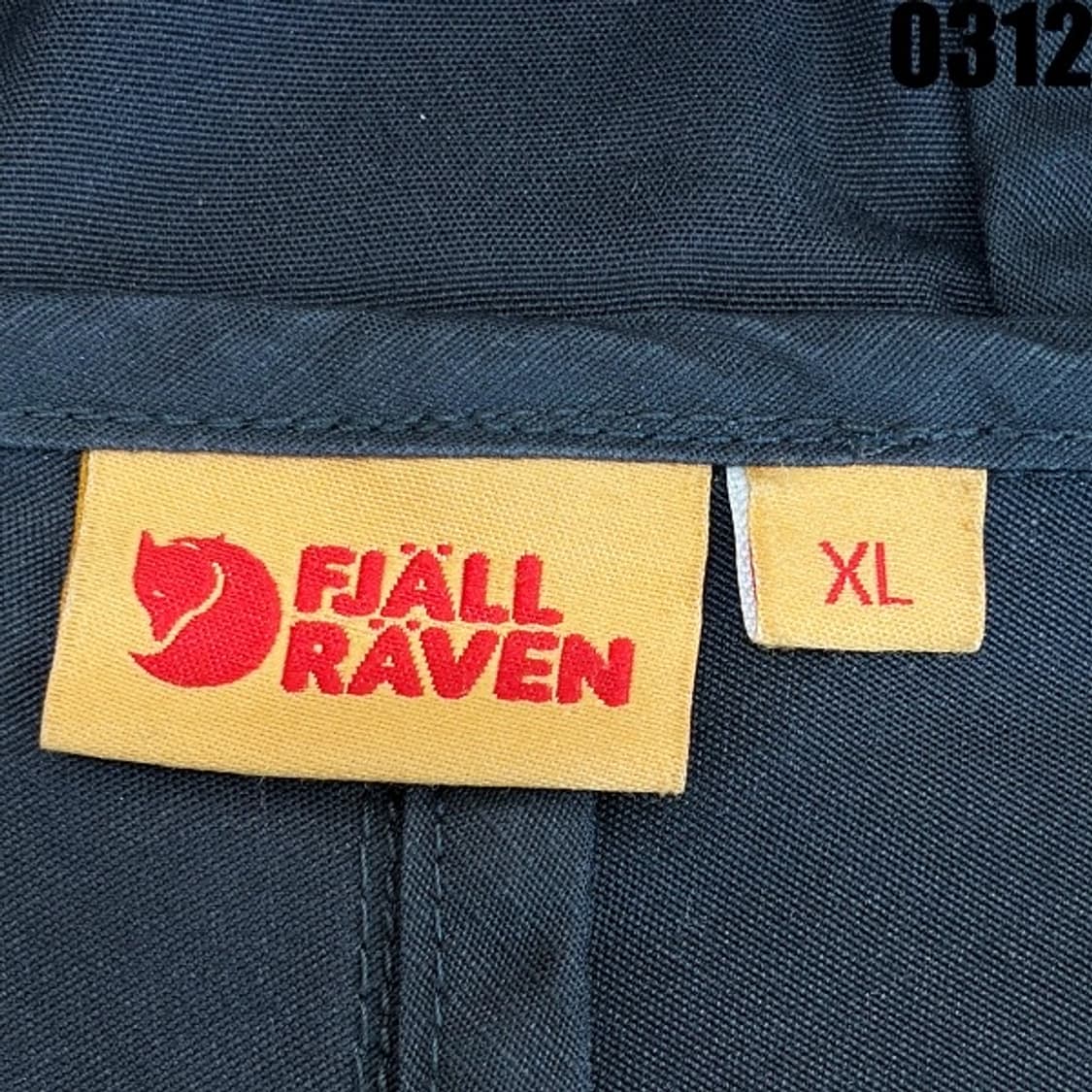 피엘라벤 아웃도어 바람막이 자켓 XL 0312 상품이미지6