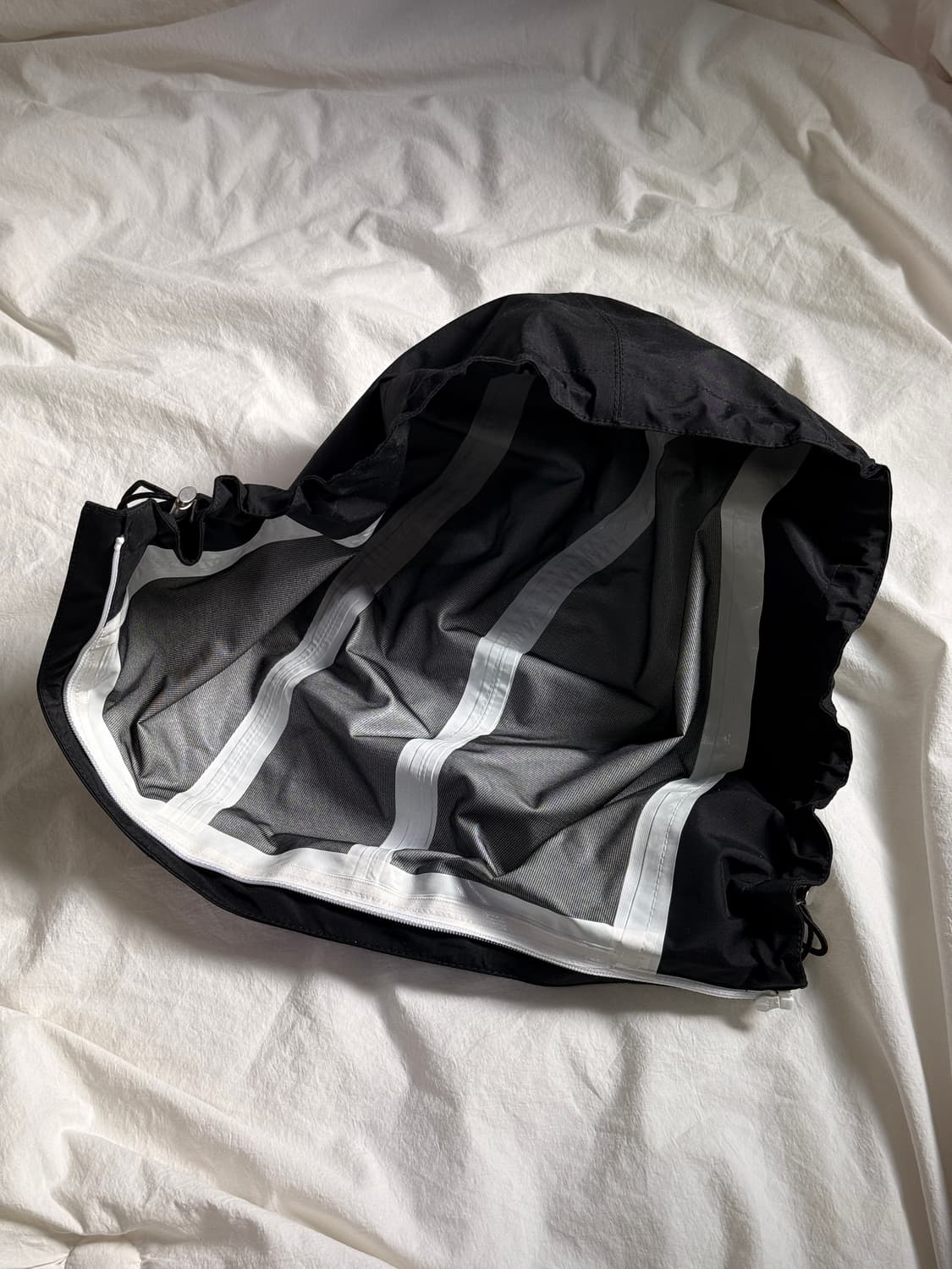 19AW Helmut lang 블록자켓 / XL size 상품이미지6