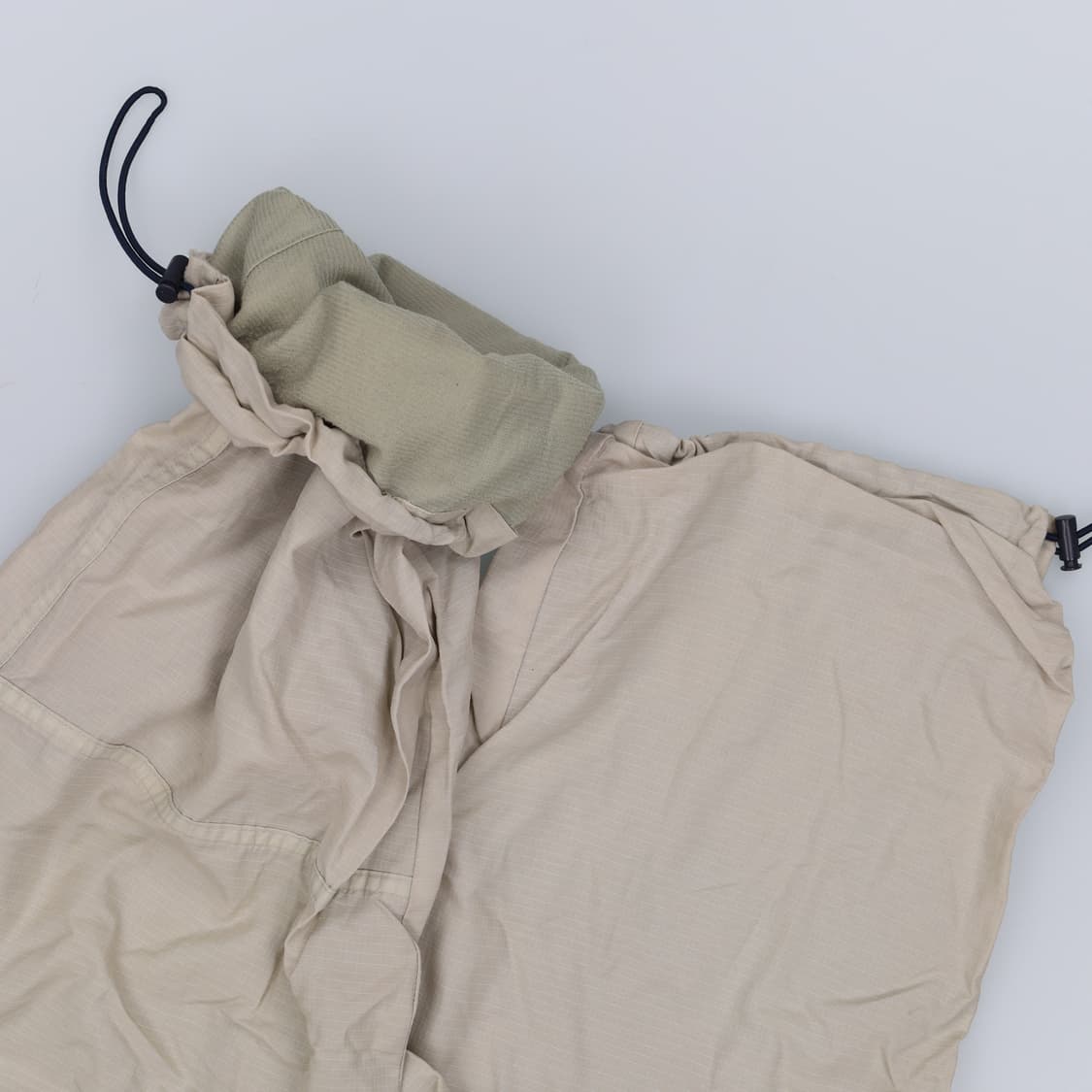 85 리복 올드스쿨 스트링 트레이닝팬츠 0310H1 상품이미지5