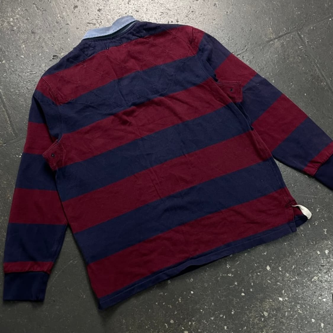 105 폴로 럭비 카라티  상품이미지5