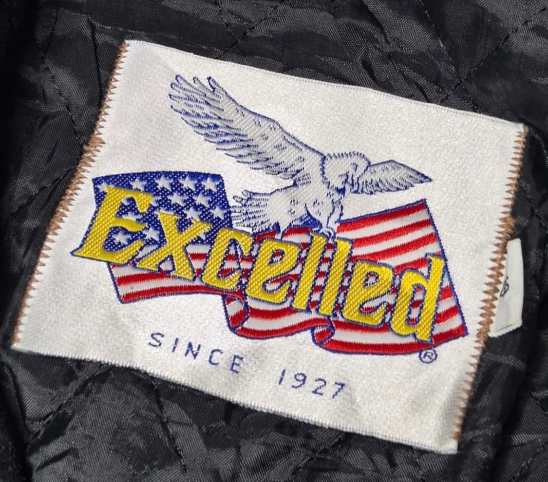 [XL] US Made 스웨이드 프린지  -316 상품이미지6