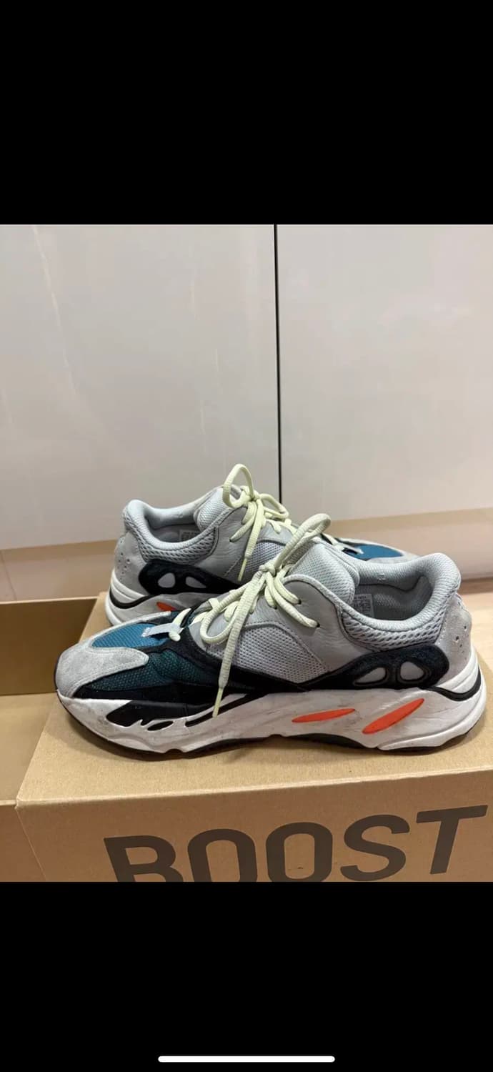 [280] 아디다스 이지부스트 700 웨이브러너 OG 상품이미지3