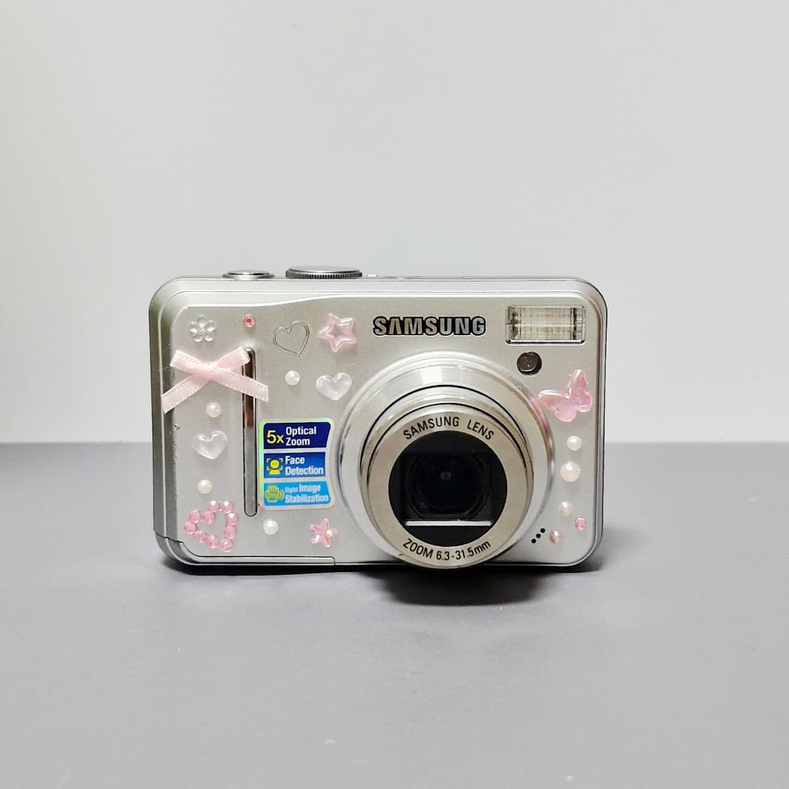 삼성 케녹스 S1060 디지털카메라 상품이미지2