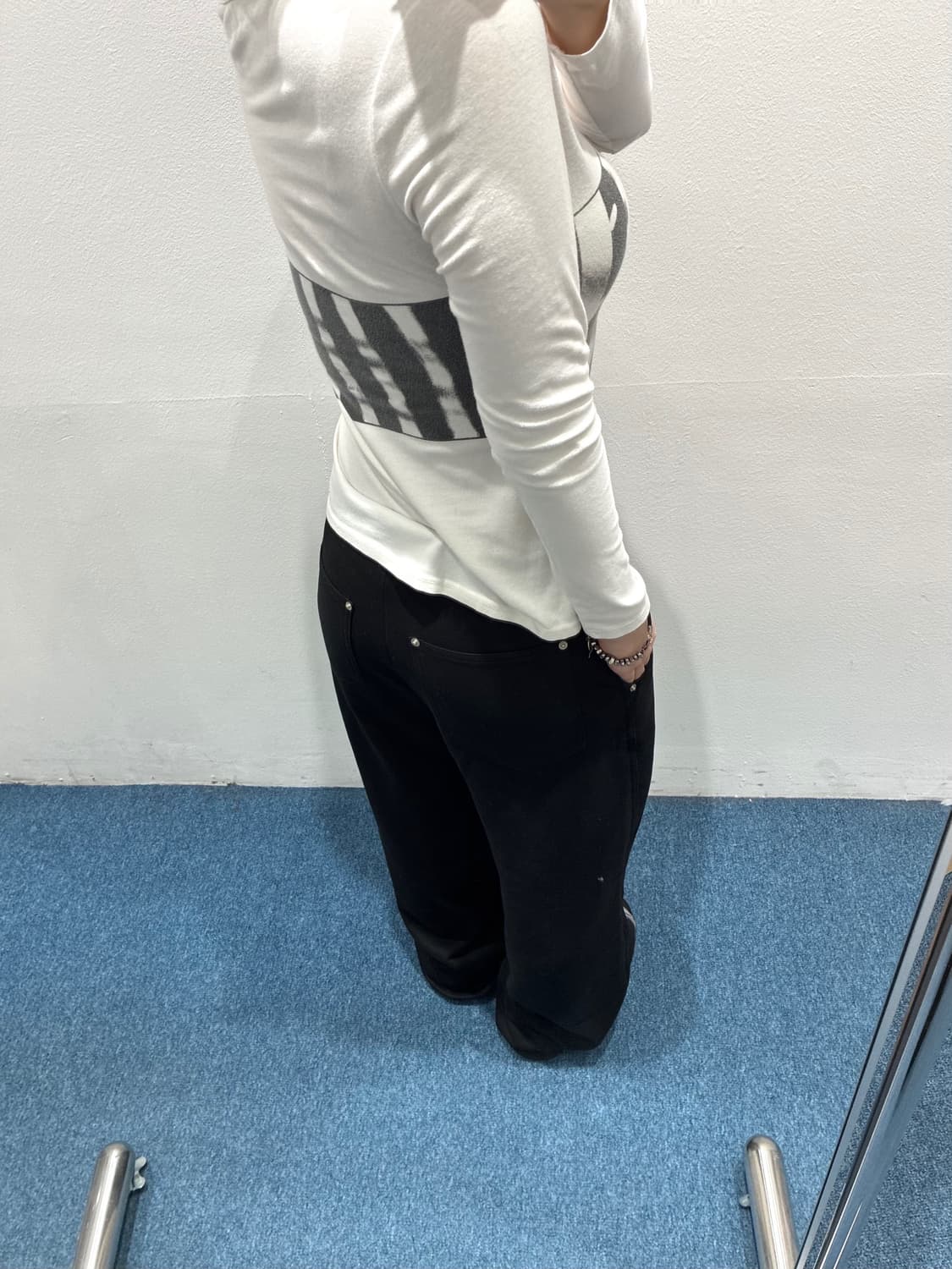 빈티지 롱슬리브 상품이미지2