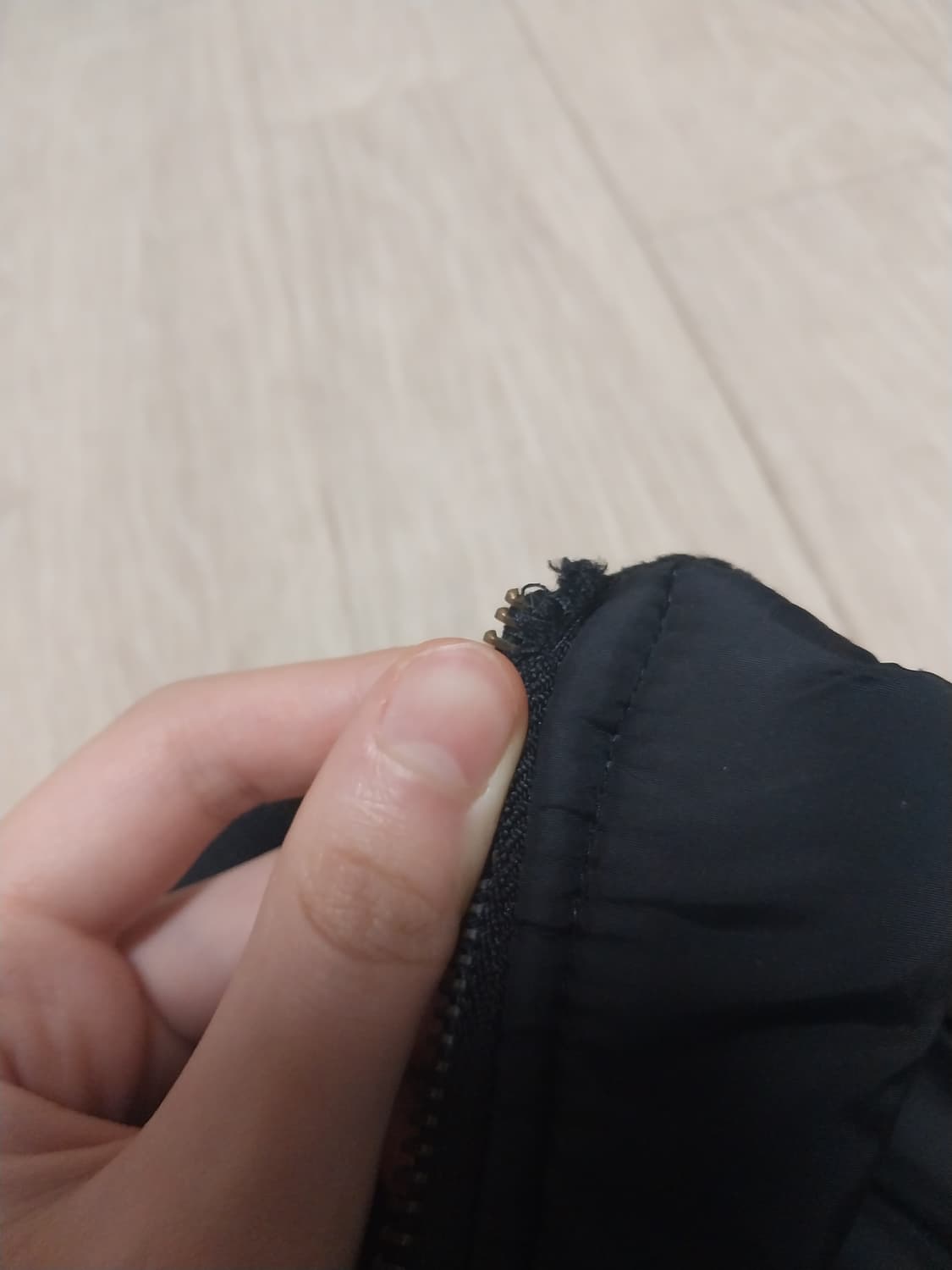 폴로 빅포니 패딩 상품이미지3
