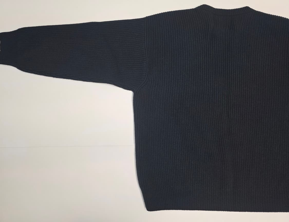 셀린느 리브드울 니트 상품이미지9