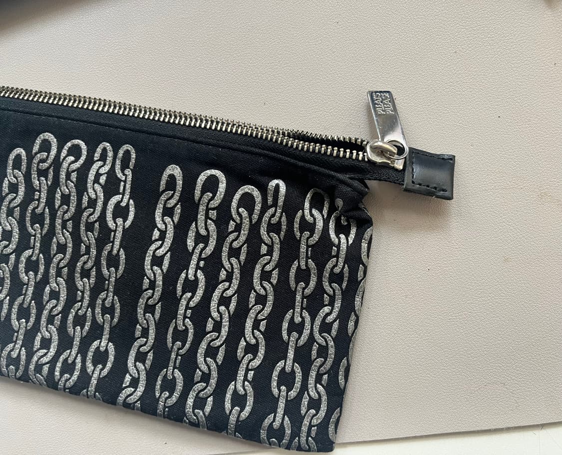 이세이미야케 플리츠플리즈 파우치가방 상품이미지3