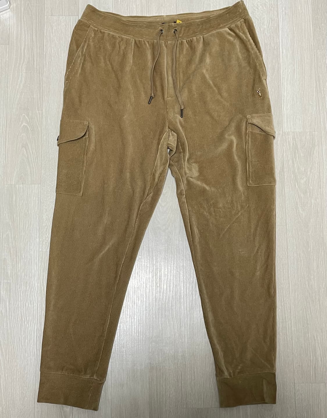 폴로 랄프로렌 코듀로이 바지 L 상품이미지2