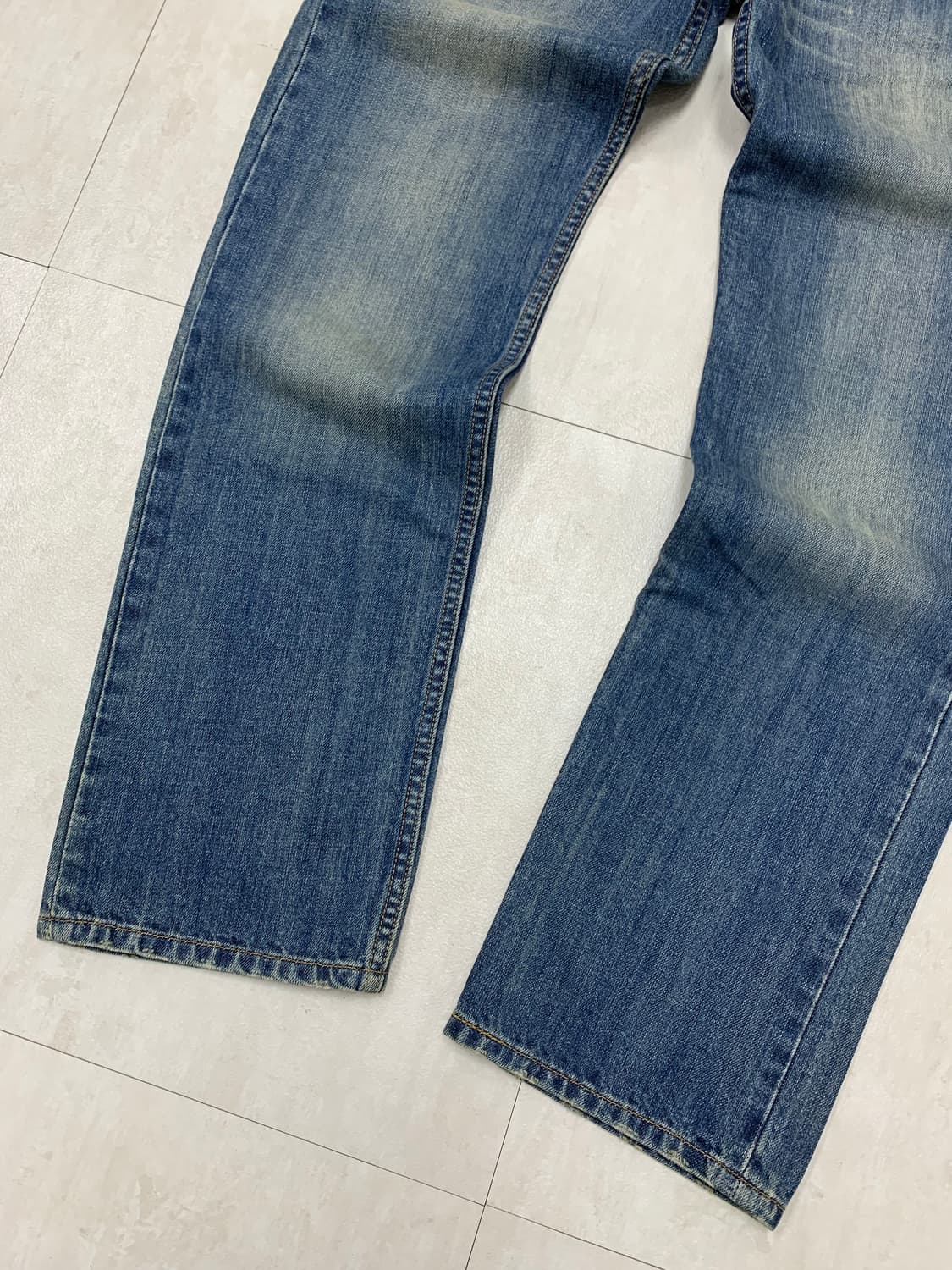 리바이스 604 데님 팬츠 #322 상품이미지3