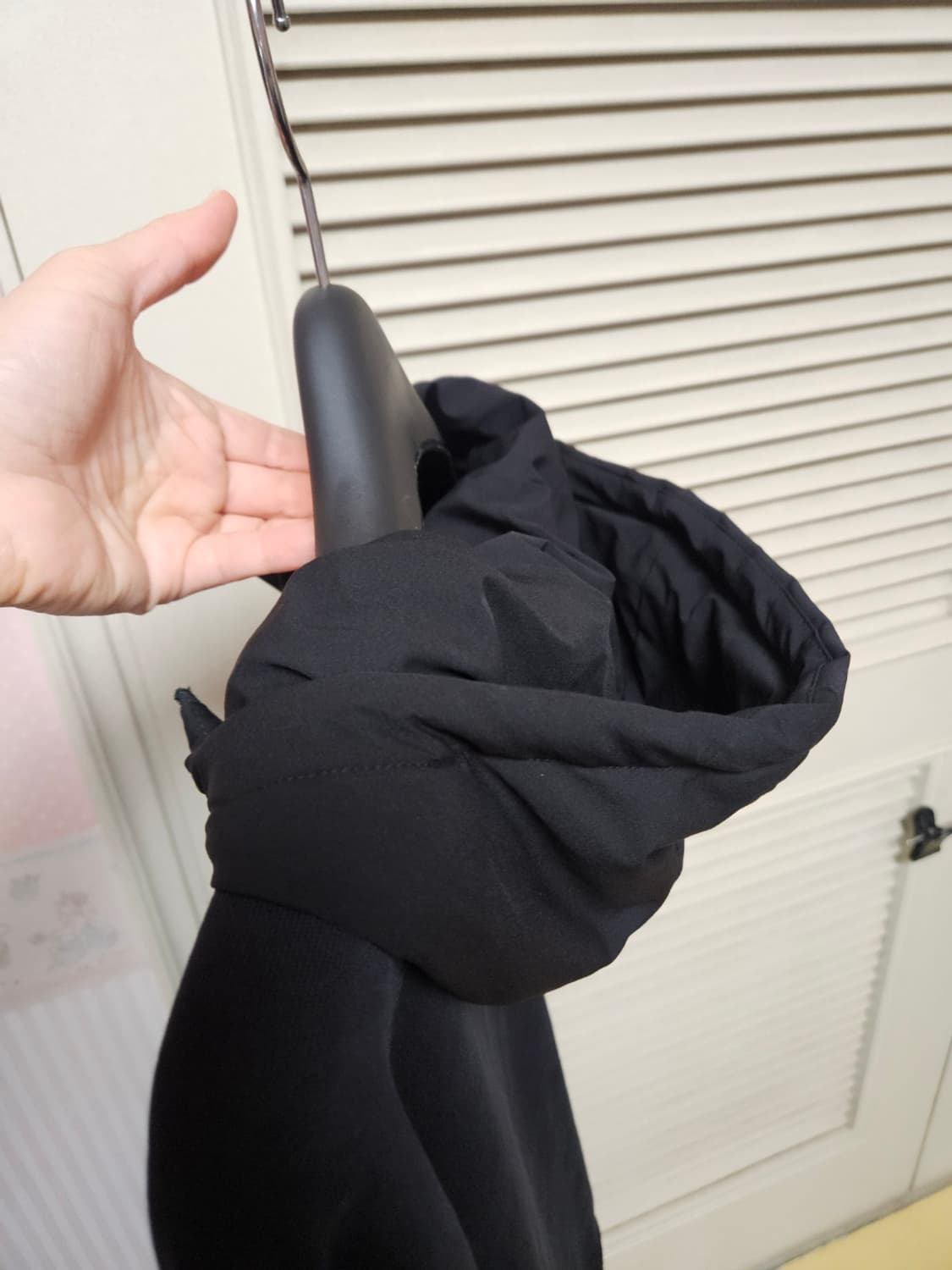 [명품] 에르메네질도 제냐 후드 점퍼 자켓 상품이미지4