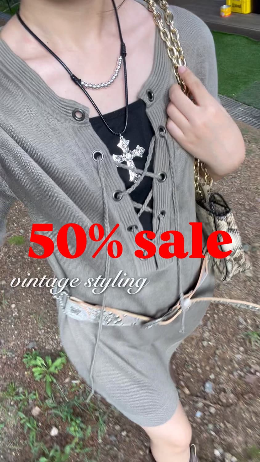 이틀동안 50% sale❤️ 상품이미지1