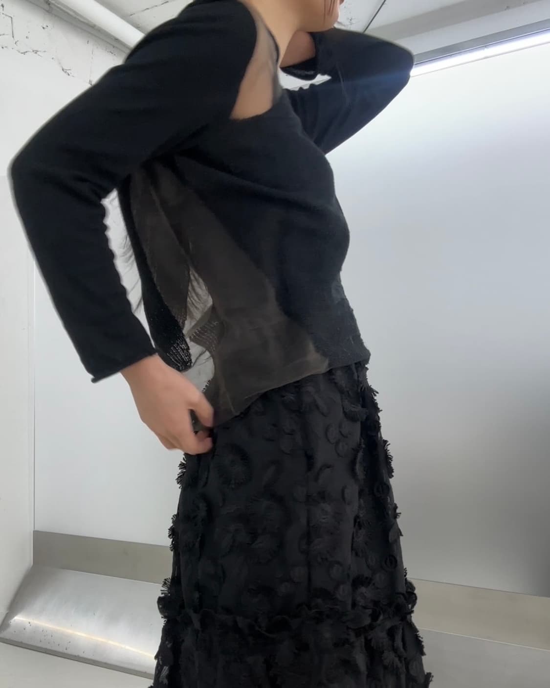 Helmut lang top 상품이미지7