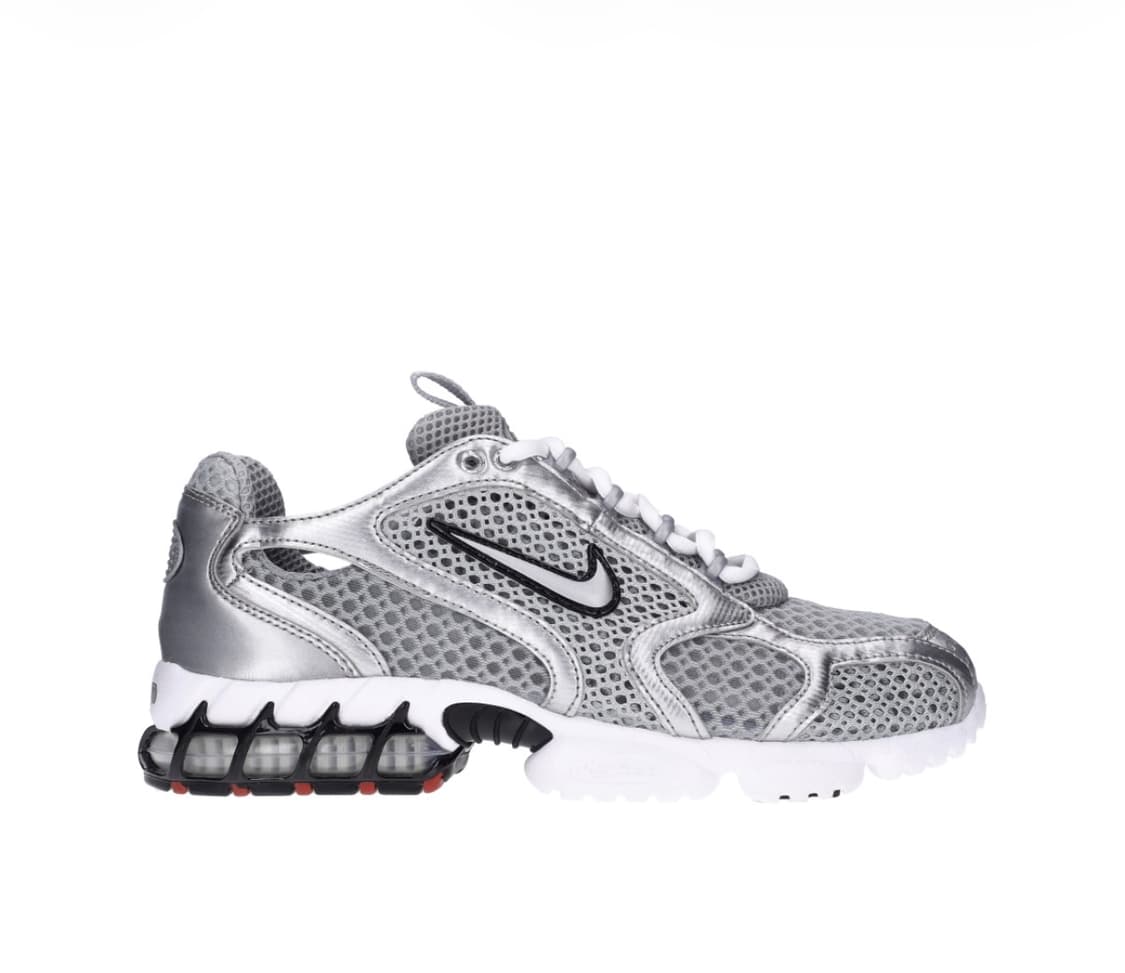 나이키 에어줌스피리돈 케이지2 실버 상품이미지1