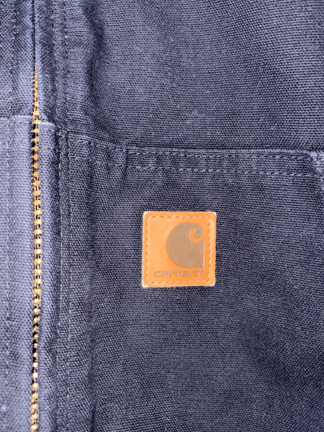 Carhartt  OG 칼하트 J130 MDT 액티브 자켓  상품이미지3
